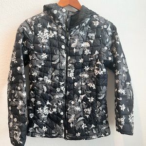 THE NORTH FACE JACKET